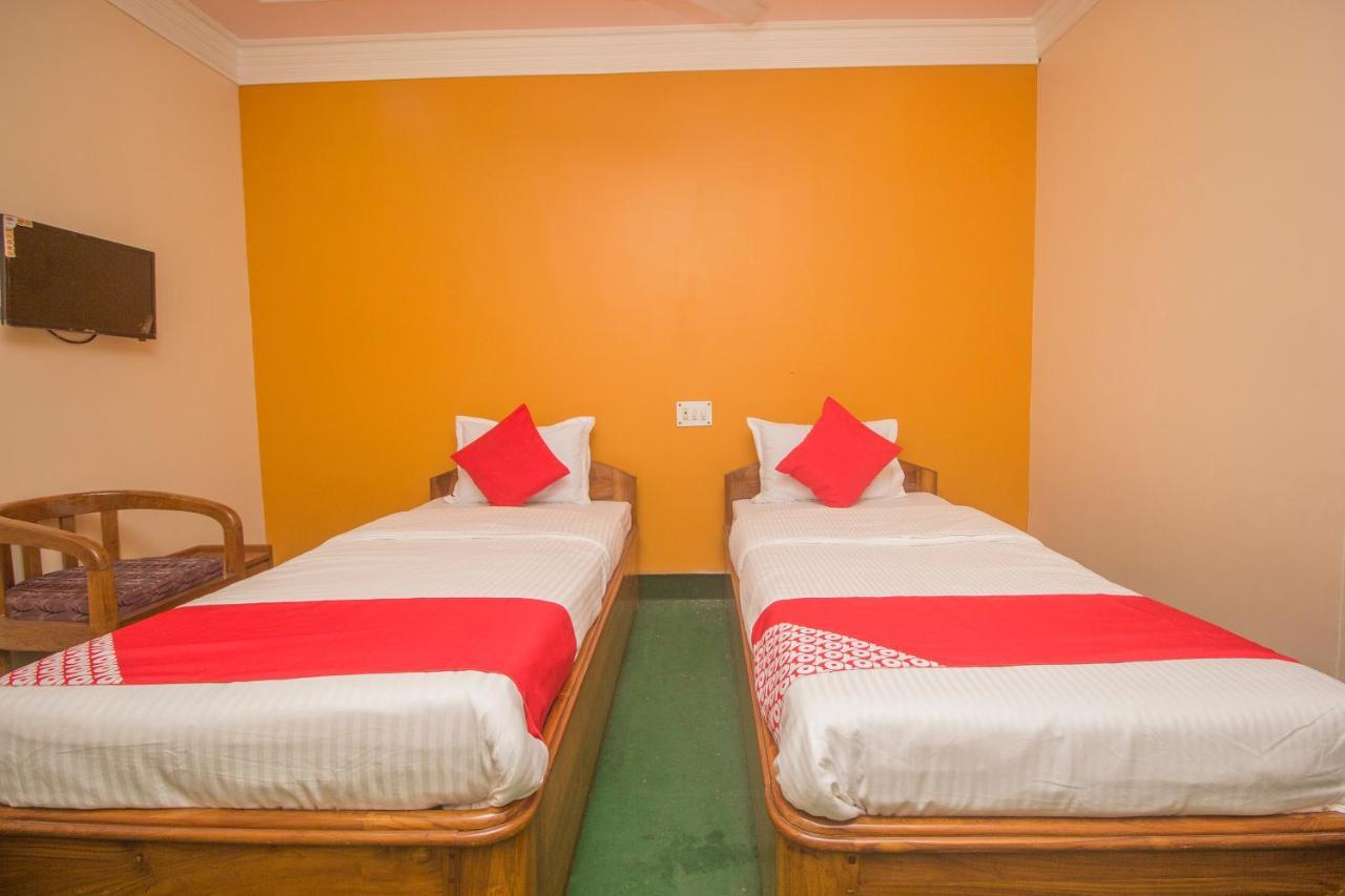 Oyo 48133 Hotel Payel Malda Ngoại thất bức ảnh