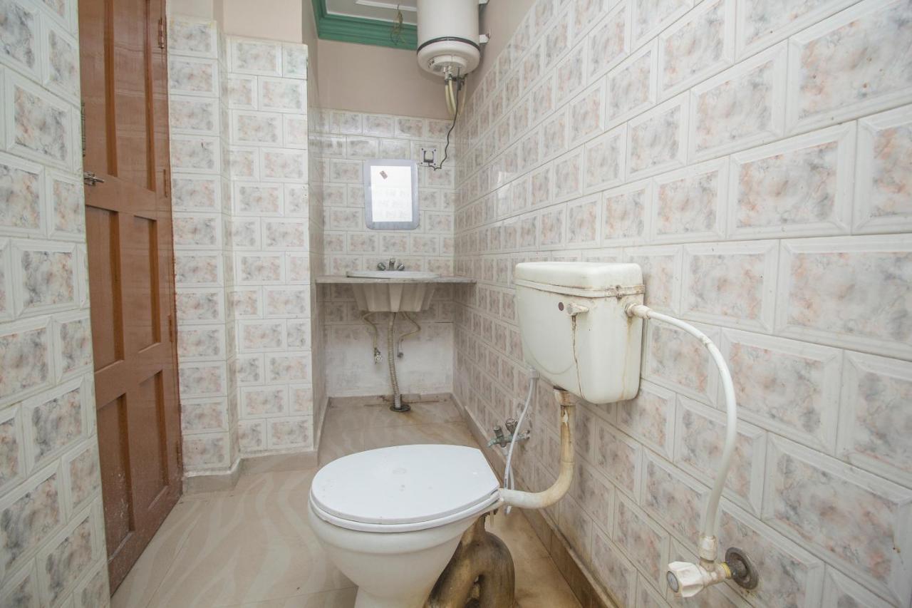 Oyo 48133 Hotel Payel Malda Ngoại thất bức ảnh
